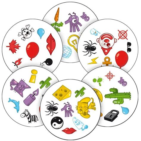 online spot it game|spot it game symbols.